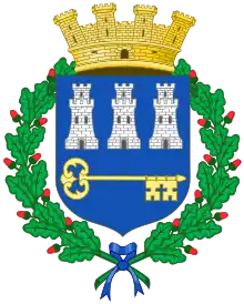 Coat of arms of Havana