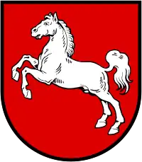 Duchy of Saxony