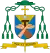 Maksymilian Leonid Dubrawski's coat of arms