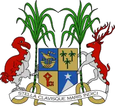 Coat of arms or logo