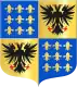 Coat of arms of Meerssen