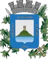 Coat of arms of Montevideo