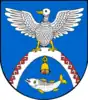 Coat of arms of Novotoryalsky District