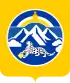 Coat of arms of Okinsky District