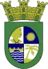 Coat of arms of Orocovis