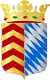 Coat of arms of Oud-Beijerland