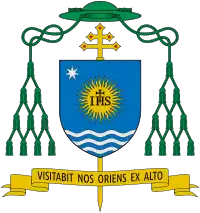 Coat of arms