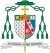 Bishop Philip Boyce OCD's coat of arms