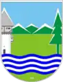 Coat of arms of Plav Municipality