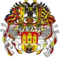 Coat of arms in the Habsburg, Austrian and Austro-Hungarian Empire (1649–1918)