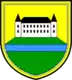 Coat of arms of Municipality of Prebold