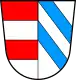 Coat of arms of Rain