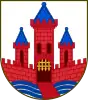 Coat of arms of Randers