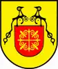 Coat of arms of Municipality of Rankovce