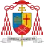 Sigitas Tamkevičius's coat of arms