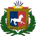 Coat of arms of Soriano Department