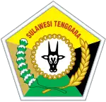 Seal of Southeast Sulawesi