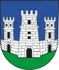 Official seal of Stari Grad