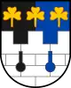 Coat of arms of Třebelovice