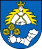 Coat of arms of Tisovec