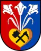 Coat of arms of Výkleky