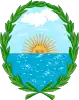 Coat of arms of Vicente López