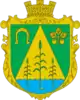 Coat of arms of Zabrody