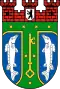 Coat of arms of Treptow-Köpenick