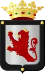 Coat of arms of s-Heerenberg