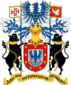 Coat of arms or logo