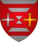 Coat of arms of Saeul