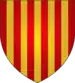 Coat of arms of Strassen