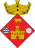 Coat of arms of Palau-sator