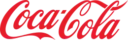 Although the current Coca-Cola logo dates from 1950, it retains all the features of the Spencerian script from F. M. Robinson's design of 1886.