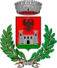 Coat of arms of Cocquio-Trevisago