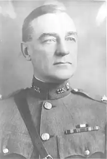 Col. Herman W. Schull