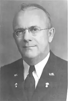 Col. Richard H. Somers