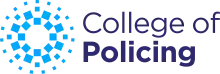 Logo of the College of Policing