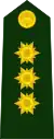 Brigadier general(Colombian National Army)