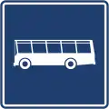 SI-08 Bus stop