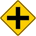 SP-11 Crossroads