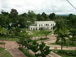 Railway Station