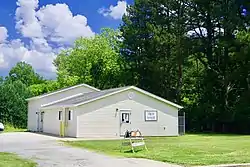 Village Hall