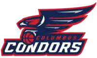 Columbus Condors logo