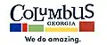 Official logo of Columbus, Georgia