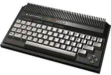 Commodore Plus/4