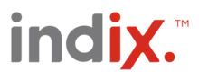 Indix logo