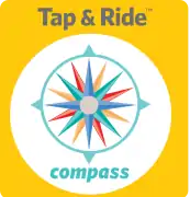 Compass Card Validator Symbol