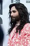 Conchita Wurst