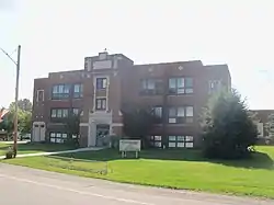 Conesville Elementary School